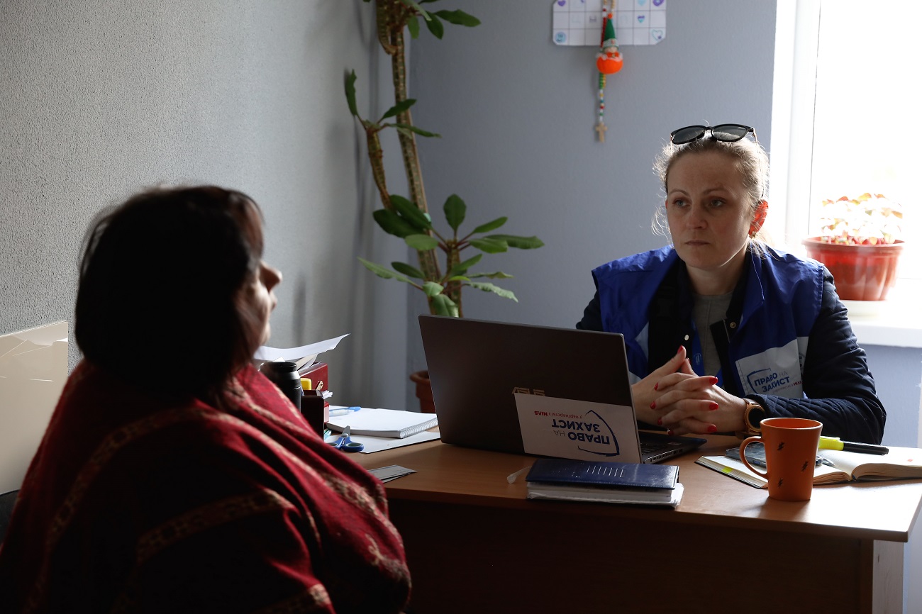 Чому переселенцям можуть відмовити у виплатах: юрист назвав причини